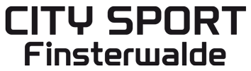 Logo City Sport, Finsterwalde